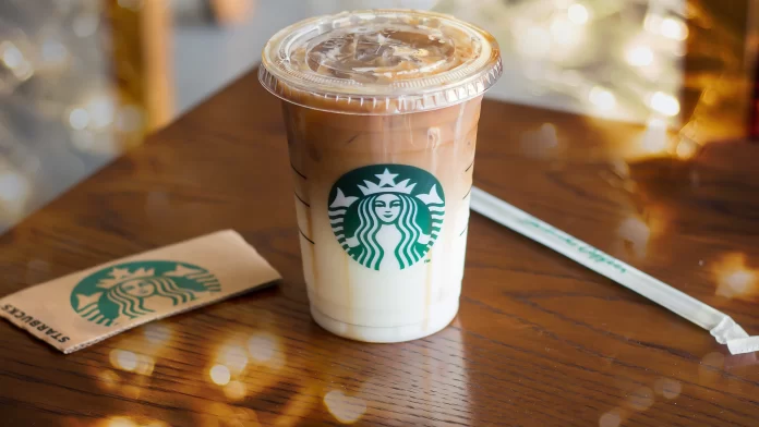 Ya no se reciben mensajes en las bebidas de Starbucks