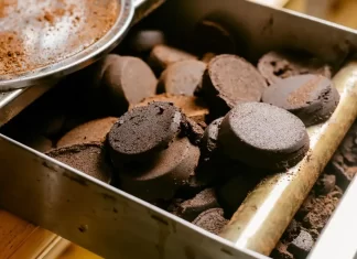 El café molido usado podría ser la respuesta a la contaminación agrícola cafe molido usado para combatir pesticidas Revista Flow