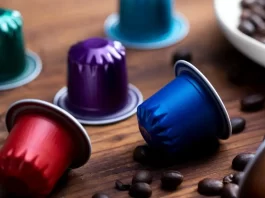 Impuestos a las cápsulas de café, ¿cómo afectará? capsulas de cafe impueso mexico Revista Flow