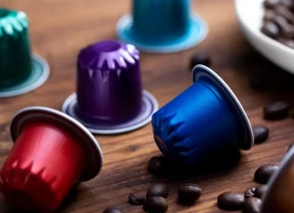 Impuestos a las cápsulas de café, ¿cómo afectará? capsulas de cafe impueso mexico Revista Flow