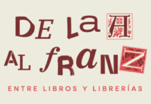 Festeja el Día Internacional del Libro en el Franz Mayer de la a a la z franz mayer