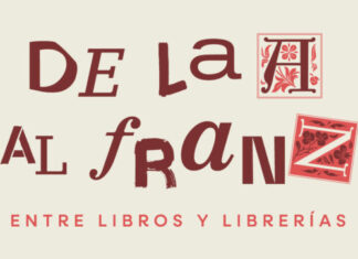 Festeja el Día Internacional del Libro en el Franz Mayer de la a a la z franz mayer