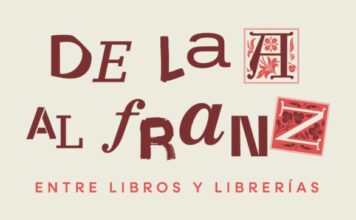 Festeja el Día Internacional del Libro en el Franz Mayer de la a a la z franz mayer