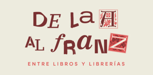 Festeja el Día Internacional del Libro en el Franz Mayer de la a a la z franz mayer