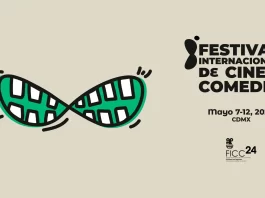 Festival de Cine y Comedia, #24RISASXSEGUNDO festival de cine y comedia 2024 revista flow
