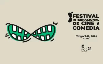 Festival de Cine y Comedia, #24RISASXSEGUNDO festival de cine y comedia 2024 revista flow