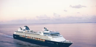 ¿Viajes en crucero? Toma en cuenta esta opción viajes de crucero por europa con revista flow