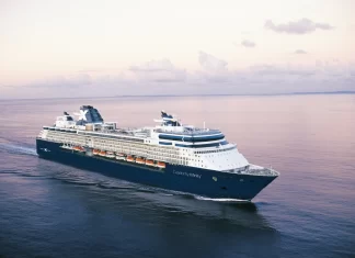 ¿Viajes en crucero? Toma en cuenta esta opción viajes de crucero por europa con revista flow