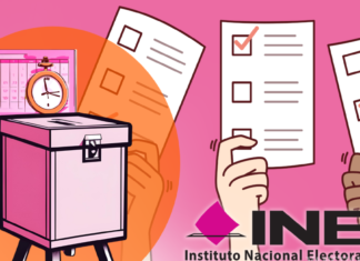 168 casillas no se podrán instalar, anticipa INE 168 casillas no se podrán instalar anticipa INE