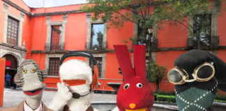 31 minutos, la expo más esperada