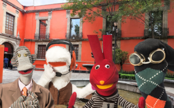 31 minutos, la expo más esperada