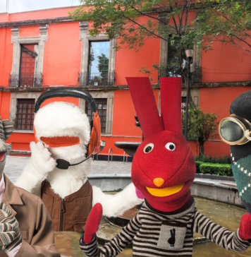 31 minutos, la expo más esperada