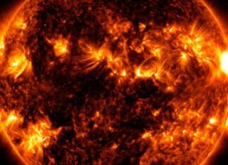 Activan Alerta por Pronóstico de Tormenta Solar Activan Alerta por Pronóstico de Tormenta Solar