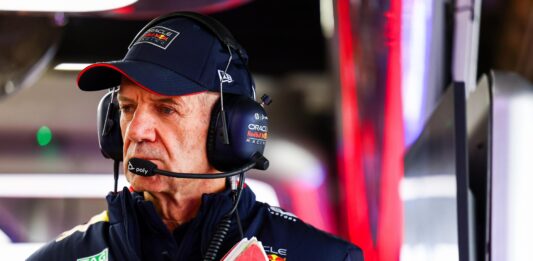 Adrian Newey deja Red Bull Adrian-Newey-deja-Red-Bull