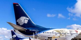 Aeroméxico anuncia vuelo directo de CDMX a Milán para 2027: fecha de inicio, frecuencia y aviones Aeroméxico