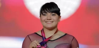 Alexa Moreno gana bronce en la Copa del Mundo Alexa-Moreno-gana-bronce-en-la-Copa-del-Mundo