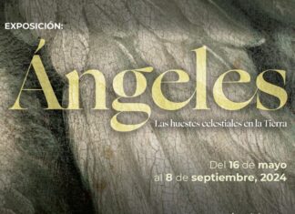 Ángeles, las huestes celestiales en la tierra Angeles-las-huestes-celestiales-en-la-tierra