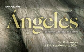 Ángeles, las huestes celestiales en la tierra Angeles-las-huestes-celestiales-en-la-tierra