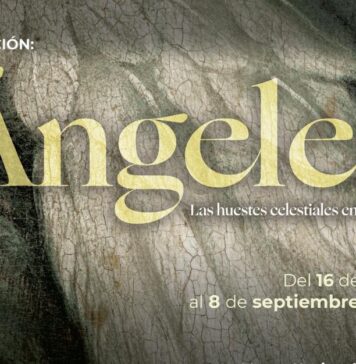 Ángeles, las huestes celestiales en la tierra Angeles-las-huestes-celestiales-en-la-tierra