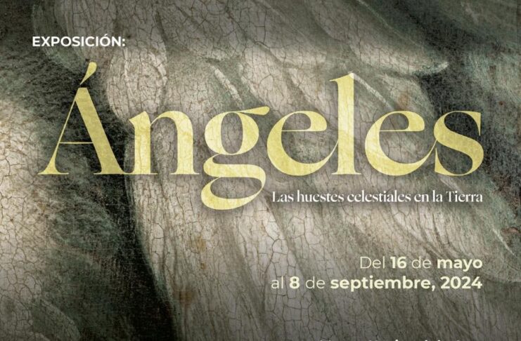 Ángeles, las huestes celestiales en la tierra Angeles-las-huestes-celestiales-en-la-tierra