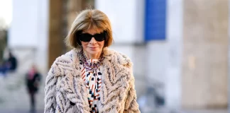 Anna Wintour, la mujer más poderosa de la moda