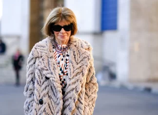 Anna Wintour, la mujer más poderosa de la moda