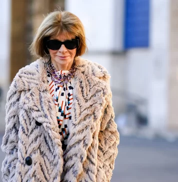 Anna Wintour, la mujer más poderosa de la moda