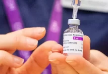 AstraZeneca dejará de vender su vacuna