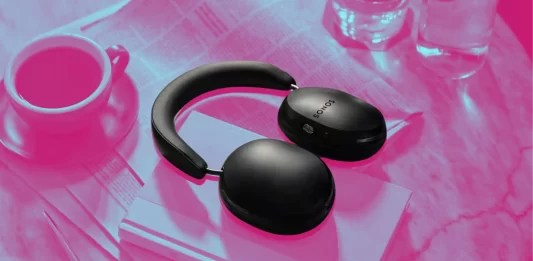 Sonos lanza sus primeros auriculares Auriculares Sonos Ace Revista Flow