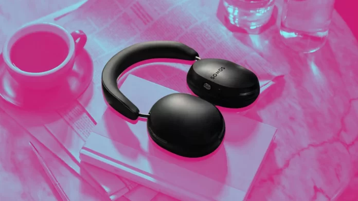 Auriculares Sonos Ace Revista Flow