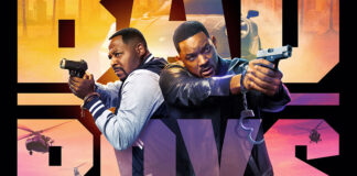 Bad Boys: Ride or Die