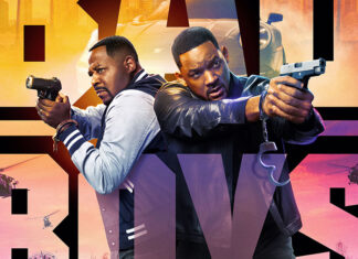 Bad Boys: Ride or Die