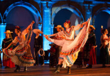 Ballet Folklórico de México regresa a Bellas artes Ballet-Folklorico-de-Mexico-regresa-a-Bellas-artes