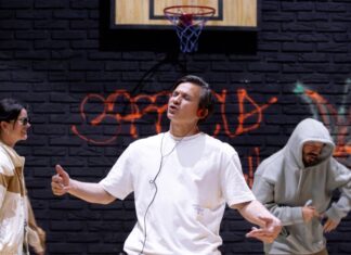 Barracuda, la nostalgia de los 90’s