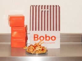 Bobo Burgers las más aesthetic Bobo-Burgers-las-mas-aesthetic