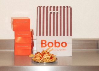 Bobo Burgers las más aesthetic Bobo-Burgers-las-mas-aesthetic