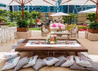 ¿Brunch en la CDMX? Brunch en la CDMX