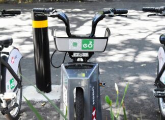 CDMX: Ecobici+ habilita nueva membresía CDMX: Ecobici+ habilita nueva membresía