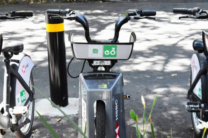 CDMX: Ecobici+ habilita nueva membresía