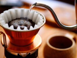 Café Sumiyaki, un descafeinado japonés Cafe-Sumiyaki-un-descafeinado-japones