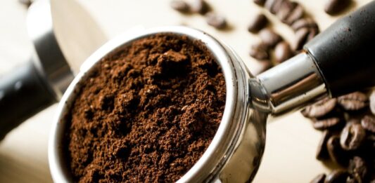 Café molecular, una alternativa futurista