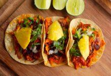 Celebra el Día del Padre en la Feria del Taco en Tlalpan Celebra el Día del Padre en la Feria del Taco en Tlalpan