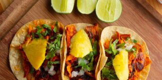 Celebra el Día del Padre en la Feria del Taco en Tlalpan Celebra el Día del Padre en la Feria del Taco en Tlalpan