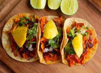 Celebra el Día del Padre en la Feria del Taco en Tlalpan Celebra el Día del Padre en la Feria del Taco en Tlalpan