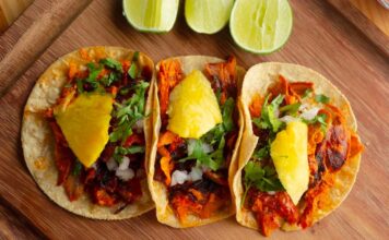 Celebra el Día del Padre en la Feria del Taco en Tlalpan Celebra el Día del Padre en la Feria del Taco en Tlalpan