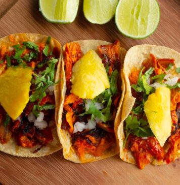 Celebra el Día del Padre en la Feria del Taco en Tlalpan Celebra el Día del Padre en la Feria del Taco en Tlalpan