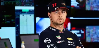 Checo Pérez sin renovación, ¿será su fin con Red Bull?