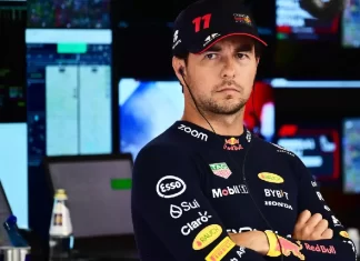 Checo Pérez sin renovación, ¿será su fin con Red Bull?