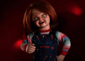 Chucky Day en CDMX Chucky-Day-en-CDMX