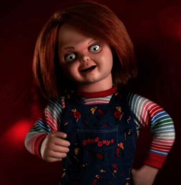 Chucky Day en CDMX Chucky-Day-en-CDMX